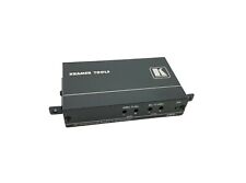 Kramer Tools 482XL Transcoder audio stereo bidirezionale bilanciato/sbilanciato