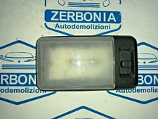 PLAFONIERA INTERNA LAND ROVER DEFENDER 110 ANNO 2012