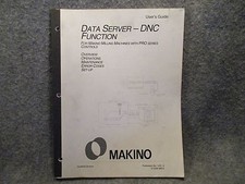 Makino fresatrice serie - fresatrice, pro