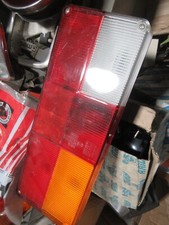 IVECO Autocarri / motrici e vari - Fanale posteriore sinistro - Ricambio usato