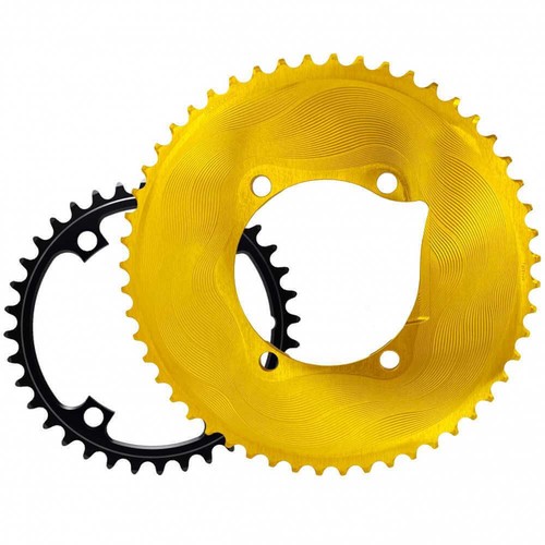 Corone aero alugear 110x4 per - corone,