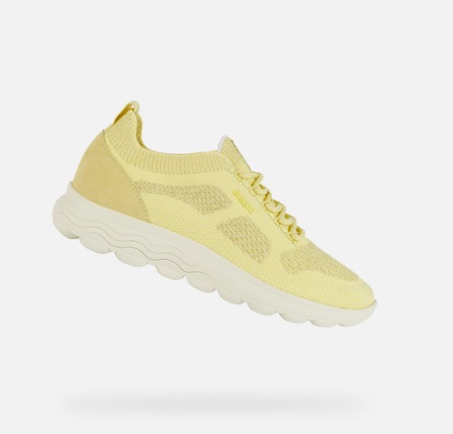 Scarpe sneakers geox - geox, d