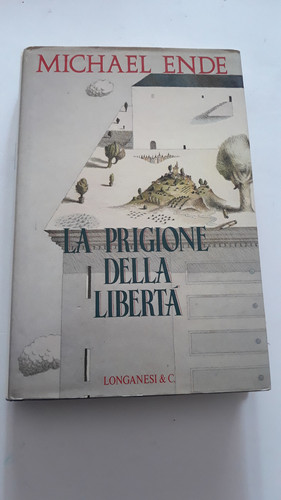 Libro Michael Ende, La