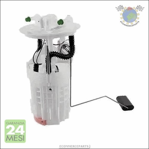 Pompa carburante meat gasolio - carburante,