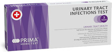 PRIMA Home Test - Test