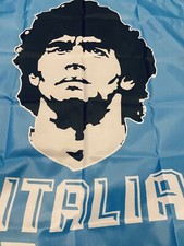 Napoli Scudetto Maradona -