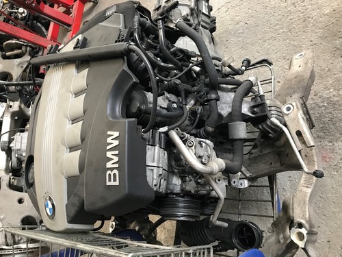 Bmw motore e90 e91 - e92, x1