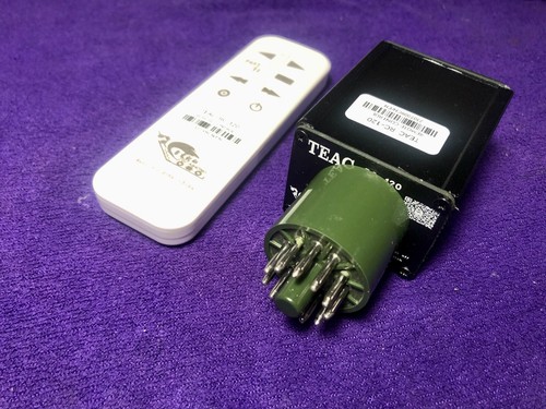 Adattatore telecomando