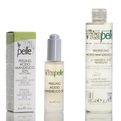 Peeling acido mandelico 5 - peeling, 5%