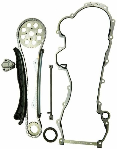 Kit catena modificata - catena,