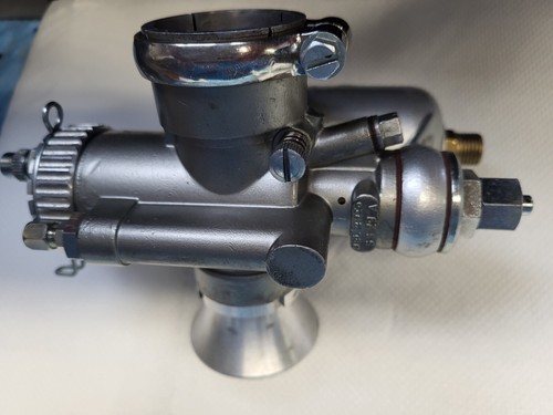 Carburatore dell orto a - carburatore, ss