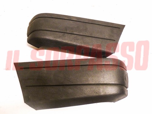 Cantonali plastica paraurti - plastica,