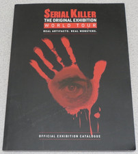 Serial Killer World Tour