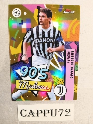 Roberto baggio 90 s - baggio, 90's