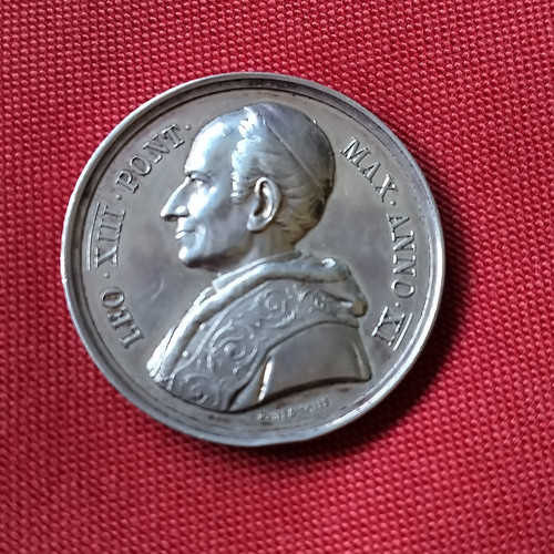 Leone xiii 1888 - a., xi