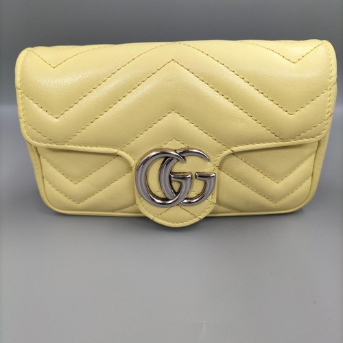 Mini borsa tracolla - a,