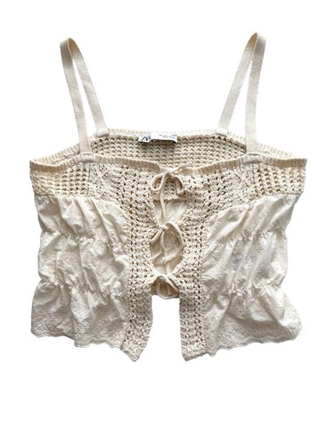 Cravatta zara davanti - zara,