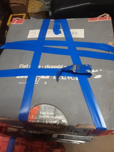 Coppia dischi freno fiat ritmo - freno,