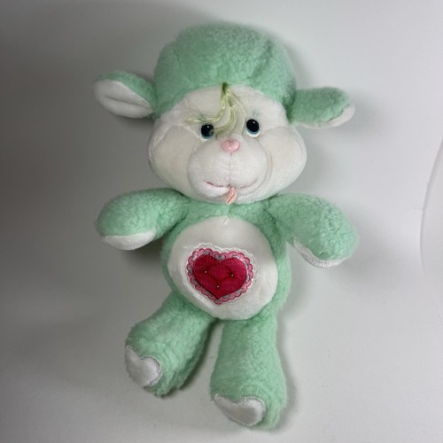 Kenner vintage peluche - vintage, cura