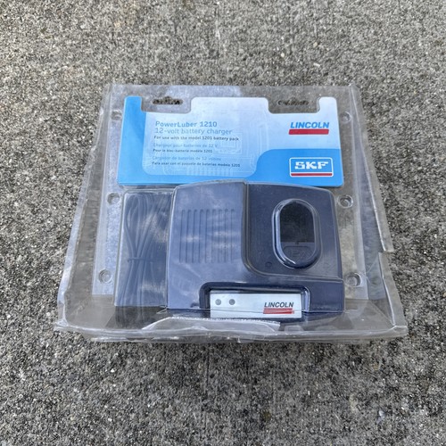 Lincoln powerluber 1210 - 1210, grease