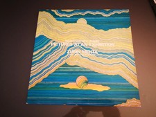 LP Mussorgsky Pictures at an
