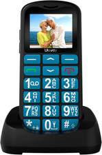 Telefono Cellulare per Persone