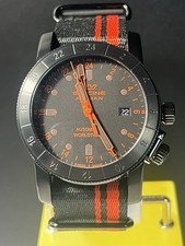 Cinturino Glycine 42 mm Airman