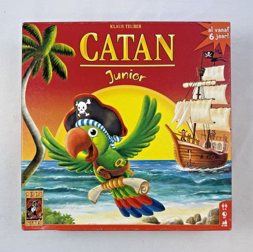 Kosmos die settlers - kosmos, catan