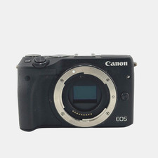 Corpo Fotocamera Canon EOS M3