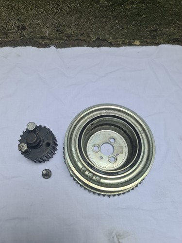 Ingranaggio albero motore e88 - ingranaggio,