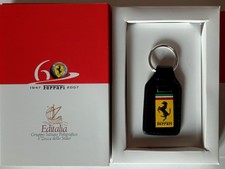 Ferrari Portachiavi 60 anni