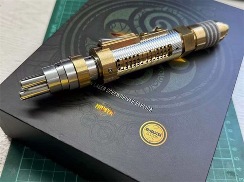 Doctor who master - who,
