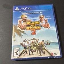 Bud Spencer & Terence Hill -