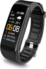 Activity Tracker Fitness