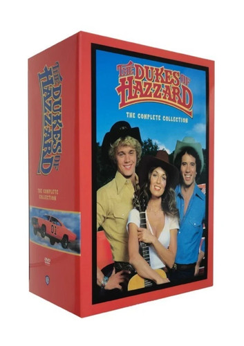 New the dukes hazzard - of, hazzard: