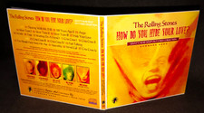 The Rolling Stones Goats Head