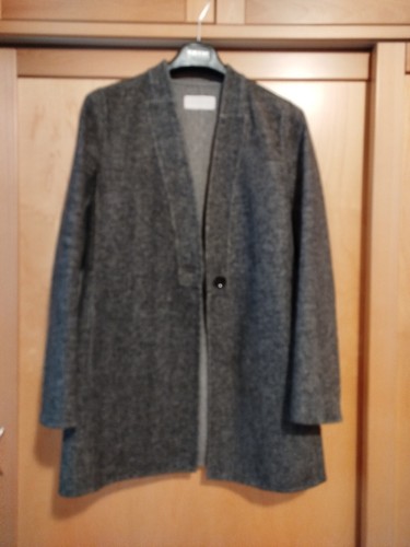 Cappotto corto donna - cappotto,