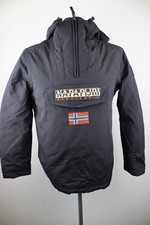 Napapijri giubino giacca uomo - giacca,
