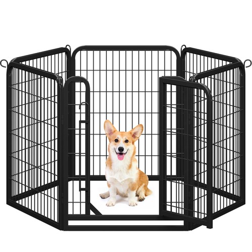Yaheetech recinto per cani - per,