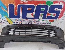 paraurti Anteriore ORIGINALE