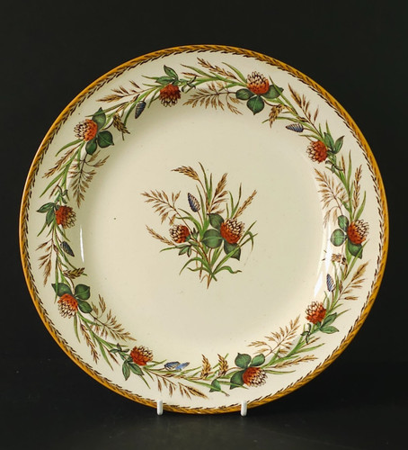 Antico piatto wedgwood - antico,