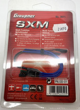 Multi-fonction switching