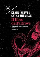IL LIBRO DELL'ALTROVE  -