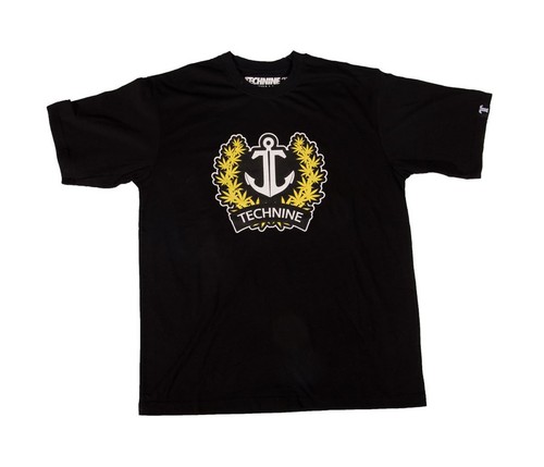 Technine captain shirt - technine,