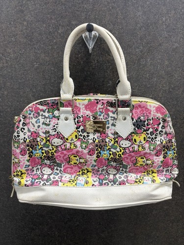 Borsa leopardata kawaii - borsa,