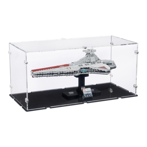 Vetrina acrilica per lego - acrilica,