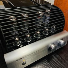 Amplificatore integrato