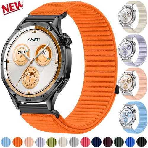 Cinturino nylon per garmin - nylon,