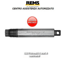 Rems nippelspanner 4 - 1/4,