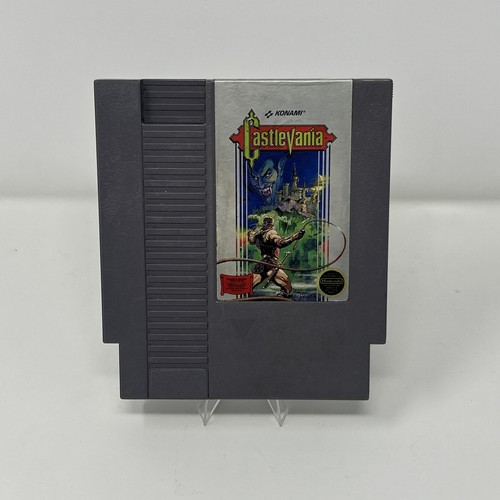 Castlevania viti solo - castlevania, viti]